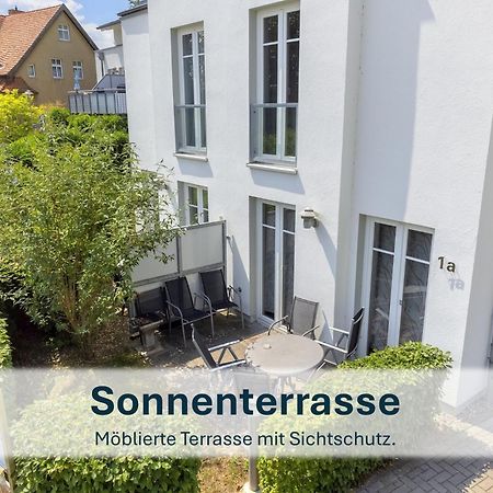 Zinnowitz, Dhh Isabella Haus 1 Luaran gambar