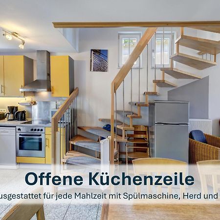 Zinnowitz, Dhh Isabella Haus 1 Luaran gambar