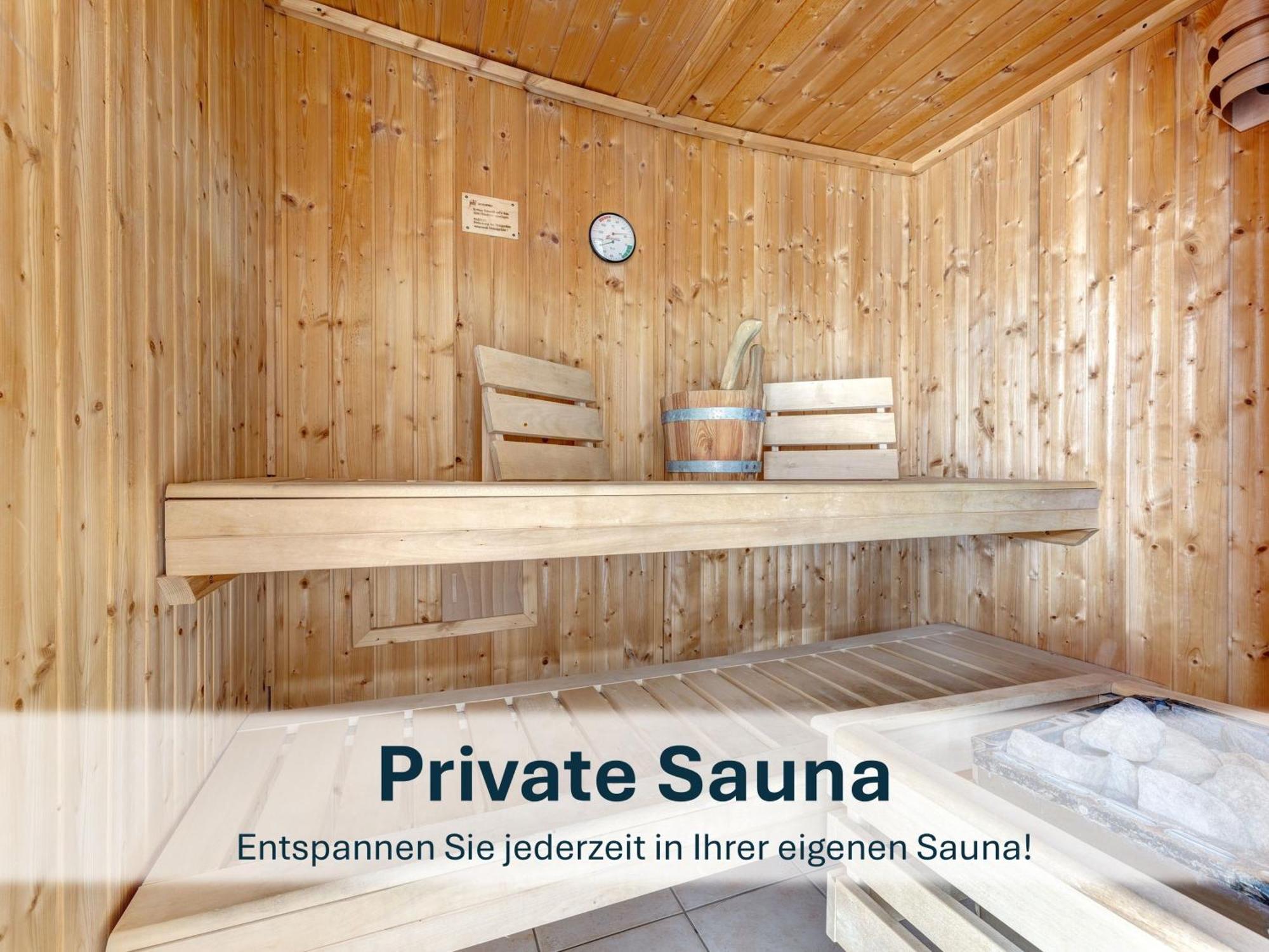 Zinnowitz, Dhh Isabella Haus 1 Luaran gambar