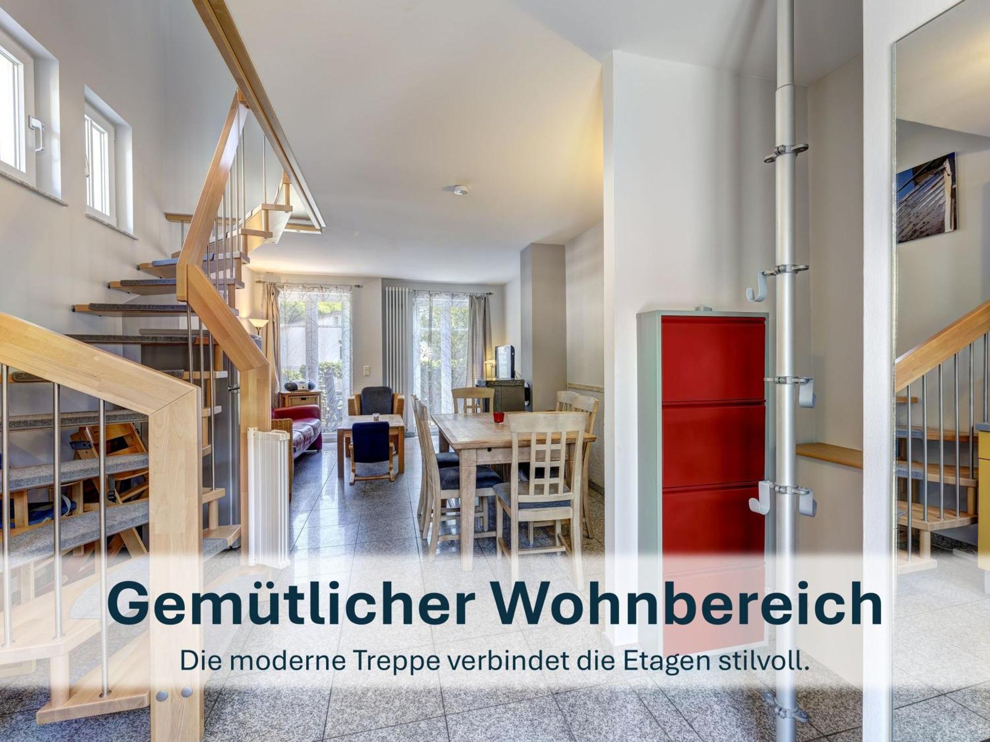 Zinnowitz, Dhh Isabella Haus 1 Luaran gambar