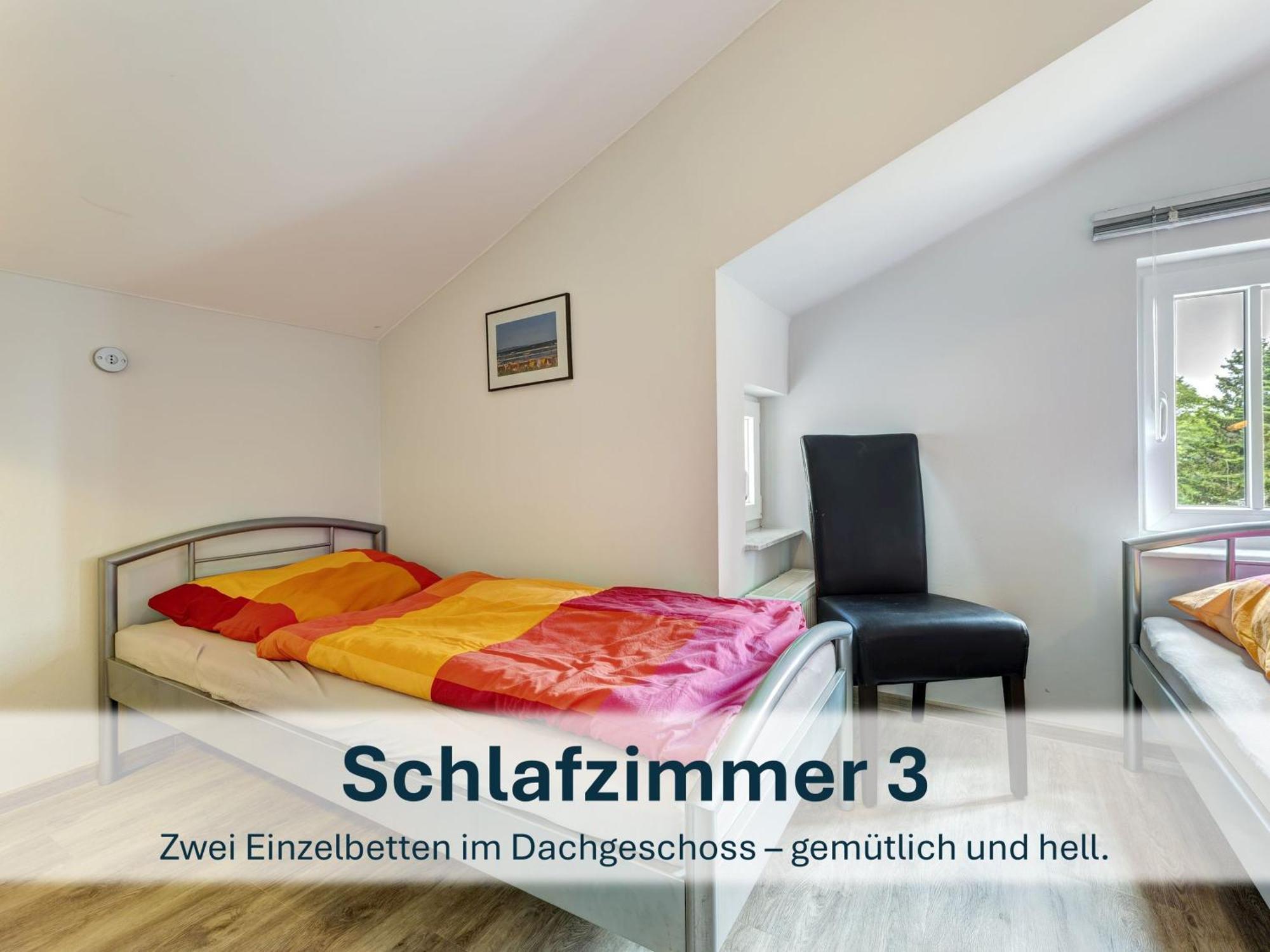 Zinnowitz, Dhh Isabella Haus 1 Luaran gambar