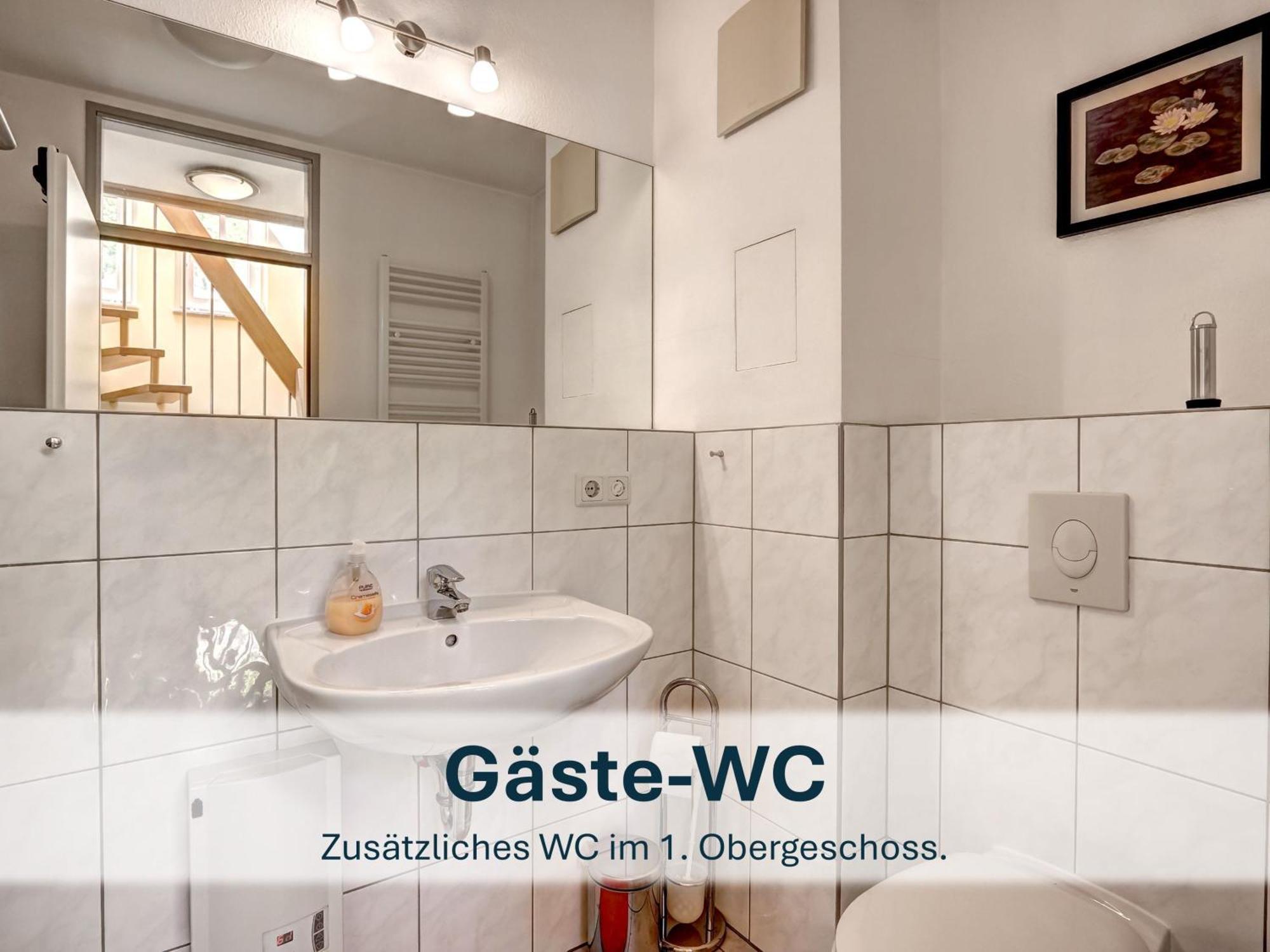Zinnowitz, Dhh Isabella Haus 1 Luaran gambar