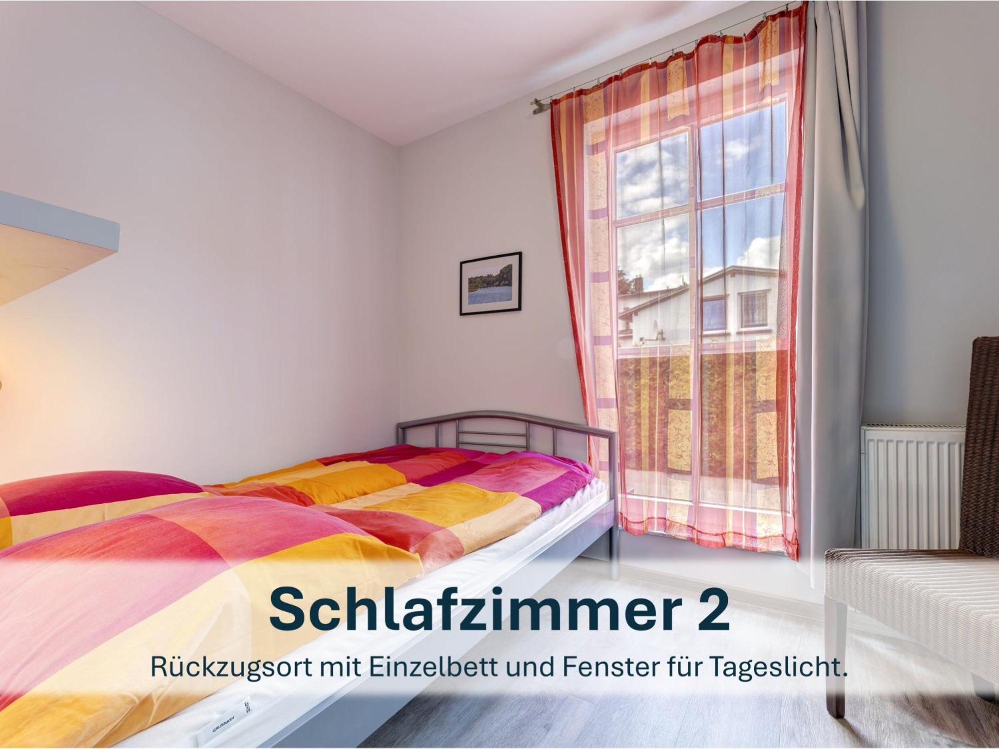 Zinnowitz, Dhh Isabella Haus 1 Luaran gambar