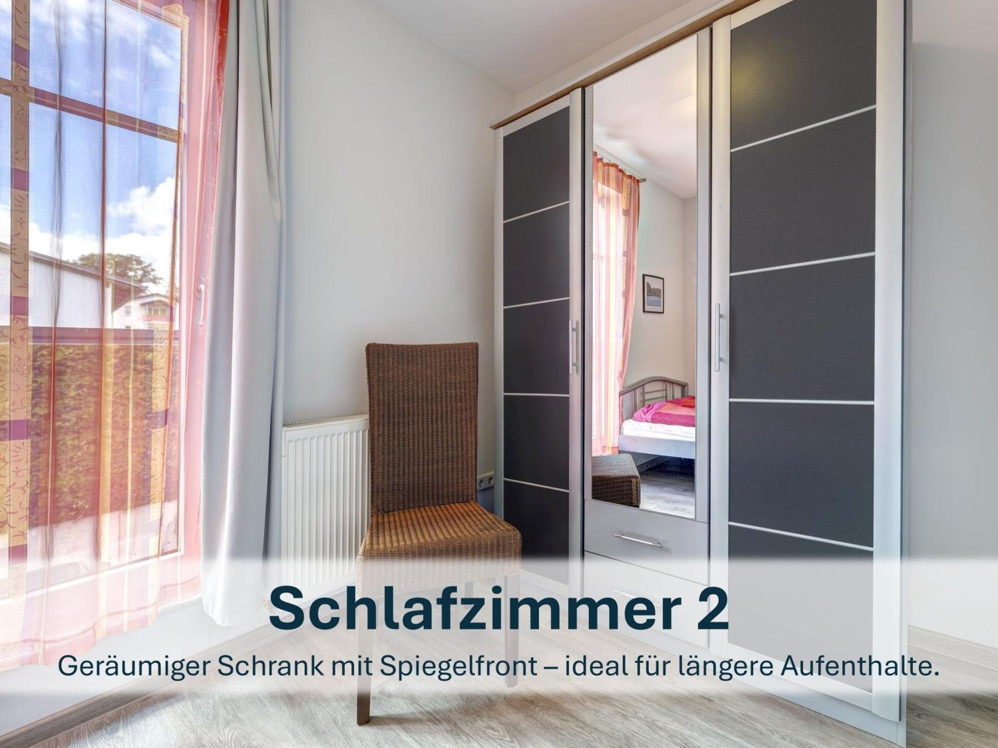 Zinnowitz, Dhh Isabella Haus 1 Luaran gambar