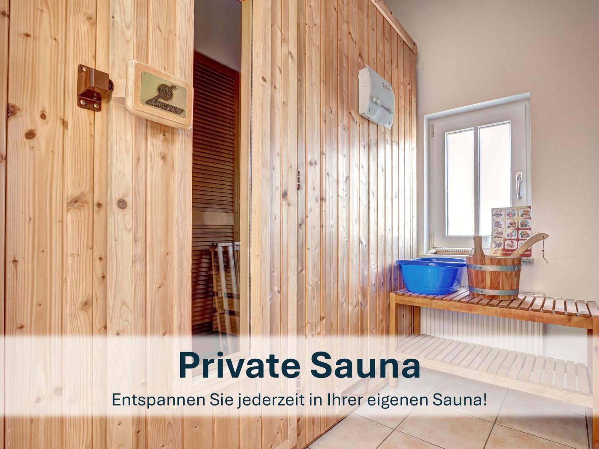 Zinnowitz, Dhh Isabella Haus 1 Luaran gambar